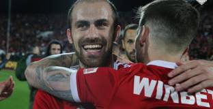 Тиаго: Тъжен съм, ЦСКА винаги ще има място в сърцето ми